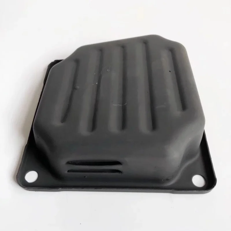 مناسبة لكاتم صوت المنشار Stihl 381/382، كاتم صوت ملحقات منشار قطع الخشب