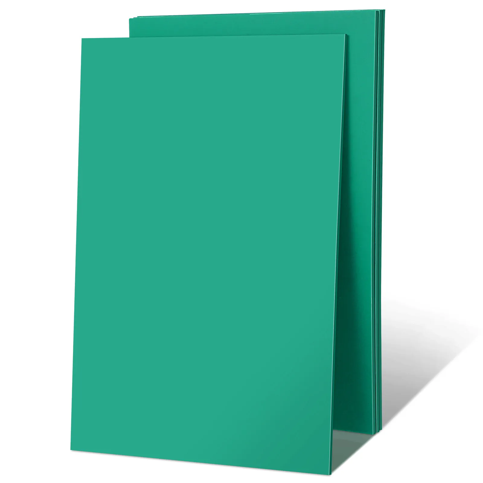 

Набор из 4 пластиковых досок для резьбы и гравировки формата А5, листы для художественной печати, для рисования и резки, пластиковые коврики для резки