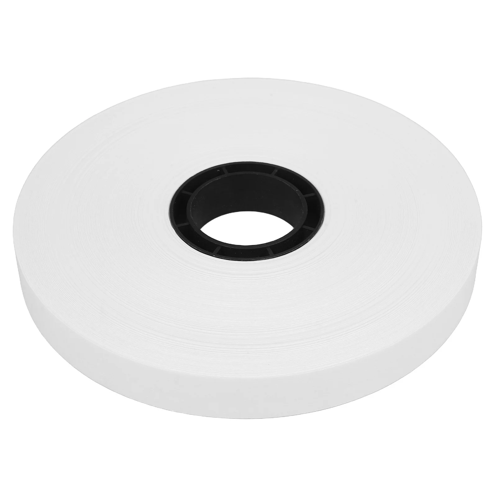 1 قطعة ورق الكرافت الشريط العلكي مقاومة درجات الحرارة العالية لآلة النطاقات الأوتوماتيكية ختم صناديق كرتون الورق الشحن