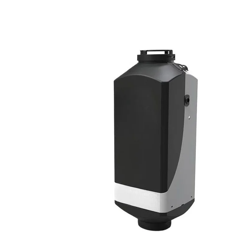 Chai Nuan Parking Air Heater 12v24v Truck RV Car 5kW Plateau Model