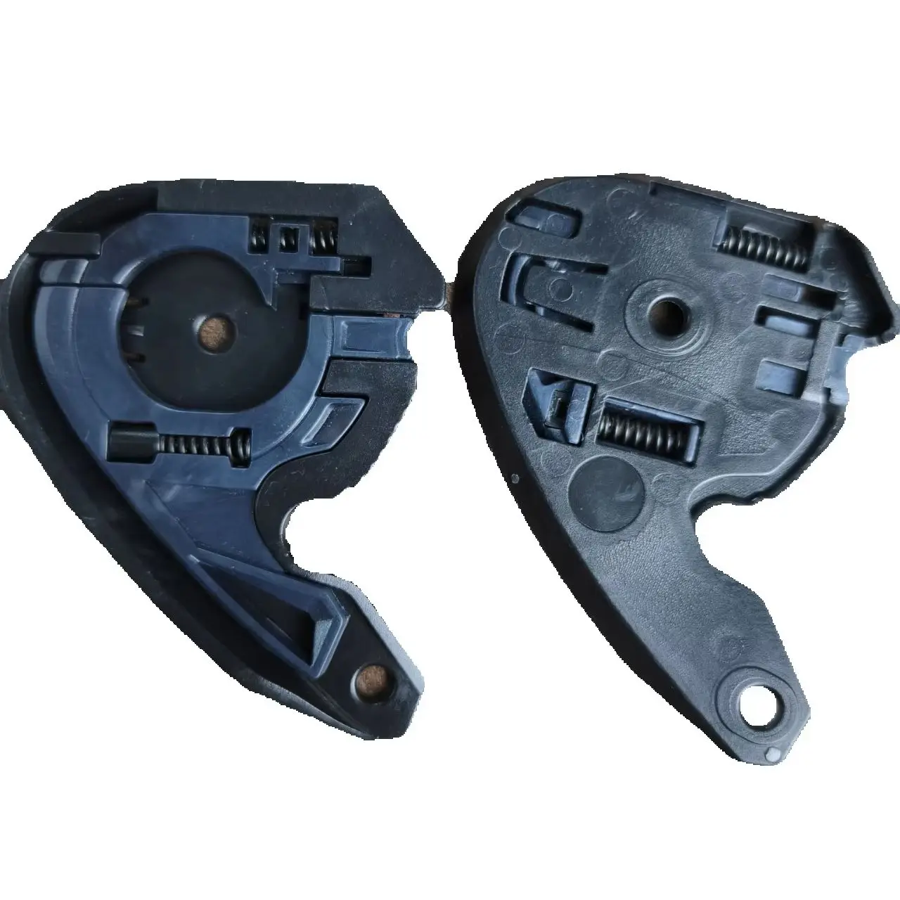 

For HJ-34P helmet lens base 1 pair helmet accessories