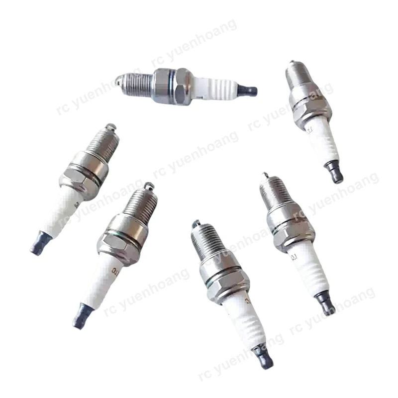 1PCS Generator Spark Plug Fuel Charging Station Ignition Plug for DJI Agras T100 T70 T60 T50 T40 UAV Agricultural Drone Parts