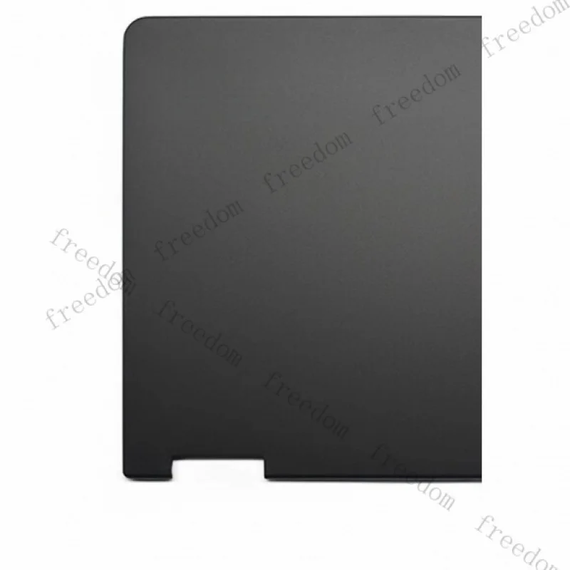 HJY  Suitable for Lenovo Thinkpad S1 Yoga 12 LCD Back Cover Protective Case Housing AM10D000910