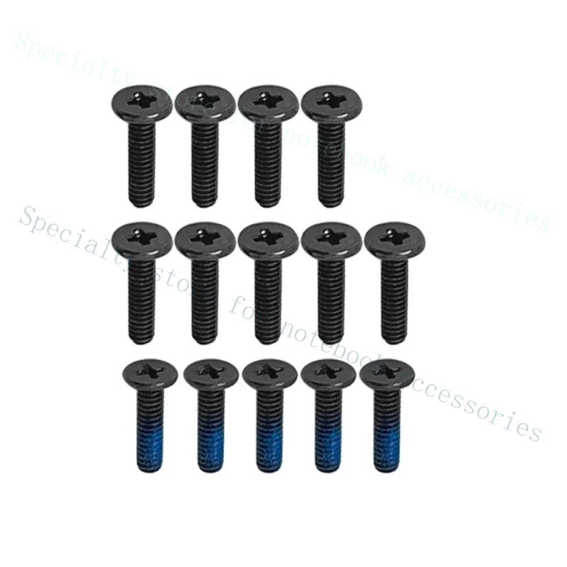 A+ Bottom Case Screws For ASUS ROG Zephyrus Duo 15 SE GX551 GX551QM GX551QR GX551QS
