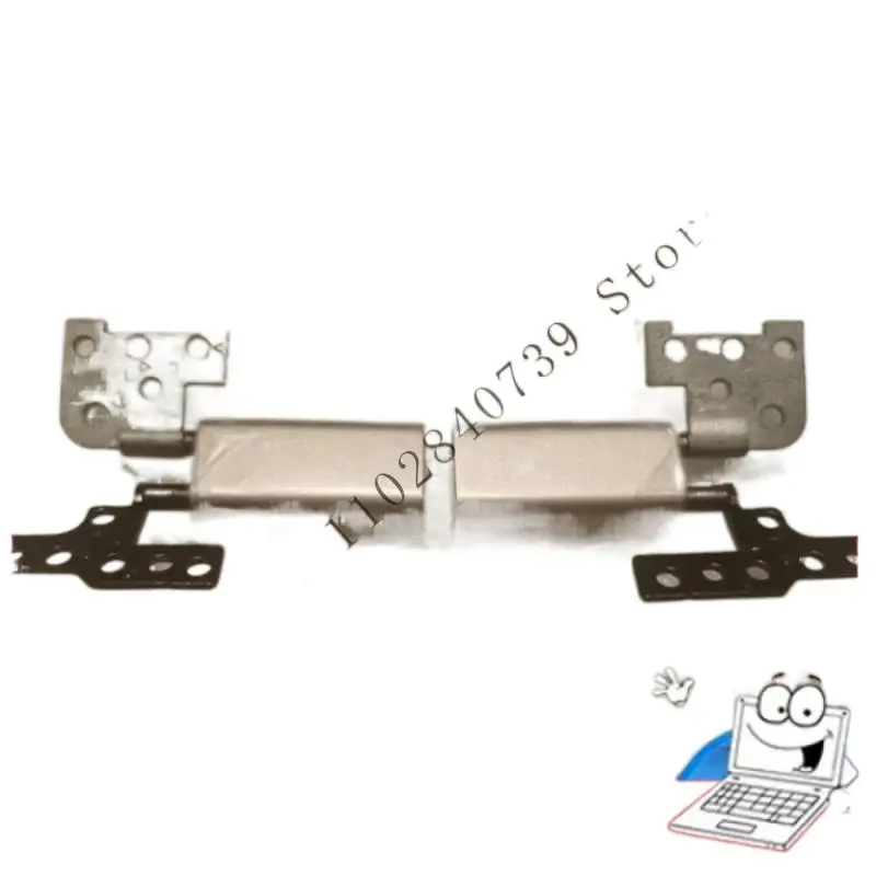 

* For Asus Zenbook Flip UX360c ux360ca UX360CA-AH51T laptop LCD screen hinge set L. Tools =/*