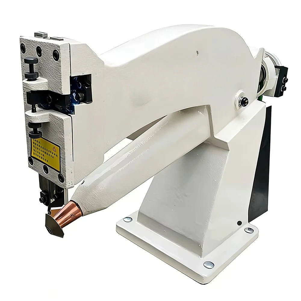 Cost-effective Shoe Repair Machine Shoe Upper and Sole Repair Machine
