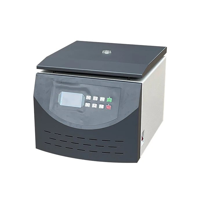 

High-Speed Centrifuge with 1 Year Warranty