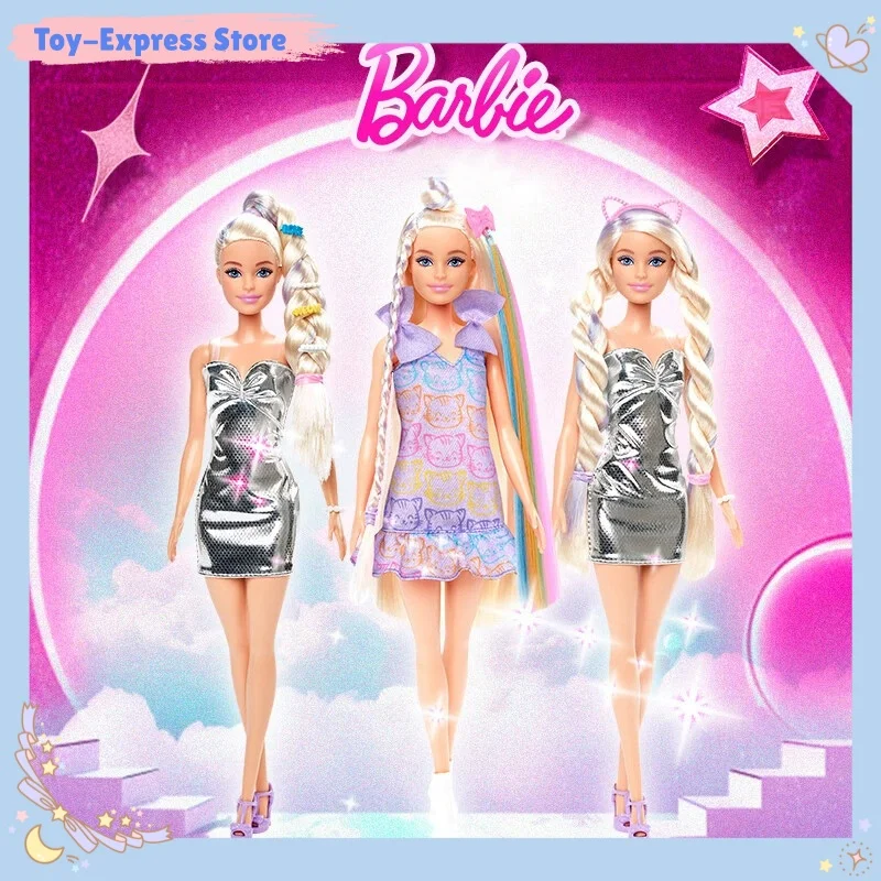 

Кукла Барби, игрушки, кукла-плетка, модное платье, игровой домик, игрушки, миниатюрная кукла принцессы, игрушки для девочек, детский подарок на день рождения