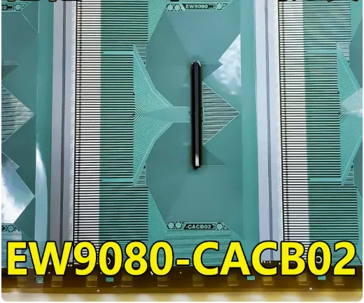 

EW9080-CACB02 Новая оригинальная катушка COF/TAB ЖК-драйвер IC 1 шт.