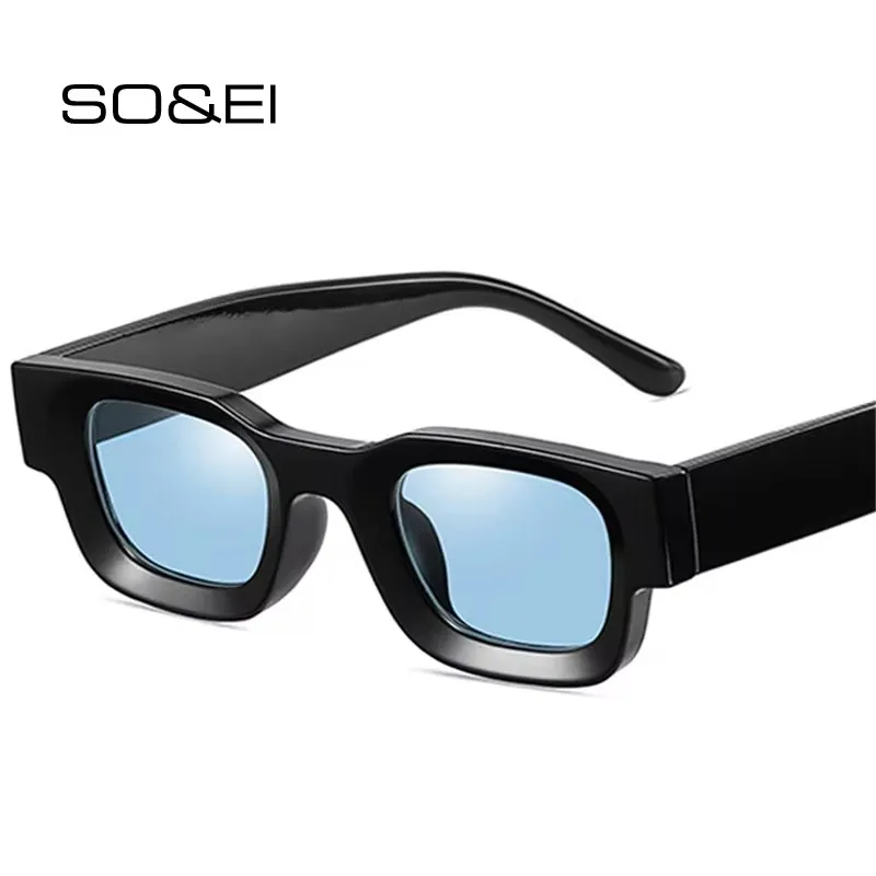 SO&EI Fashion Women Sunglasses Shades UV400