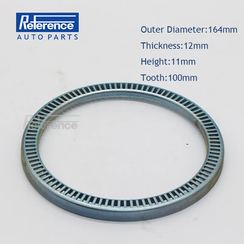 Referneec Abs Ring …