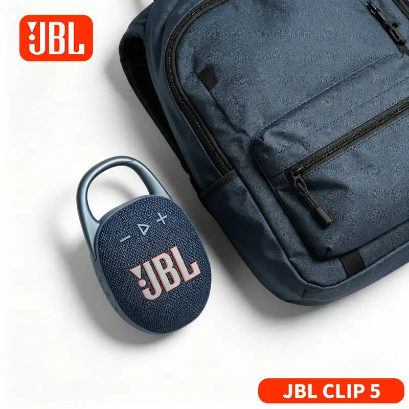

Campus Outdoor Event Match JBL Clip 5 Activity Speaker Background Music For School Outdoor Collective Events