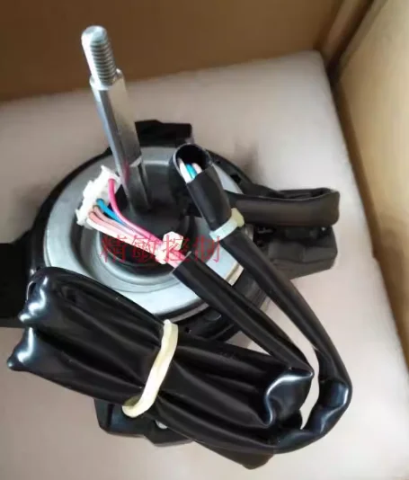 

Новый двигатель для кондиционера KFD-280-33-8A, вентилятор KFD-280-33-8B, мотор D83A-34, D23C-28, D50N-28