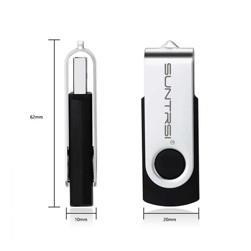 USB Key shape Pendrive Metal Memory Stick 4GB 8GB 16GB 32GB 64GB Usb Flash Drive 128GB pen drive flash usb disk pen drive