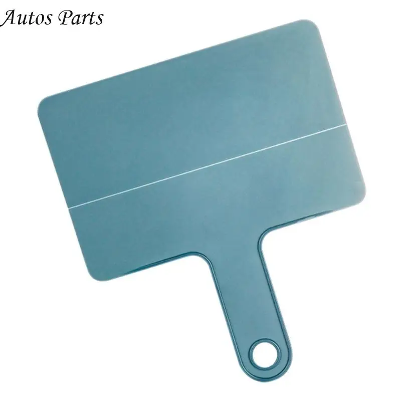 

57BA Chain Lube Applicator Chain Oiler Applicator Cleaning Tool Cleaner Attachment