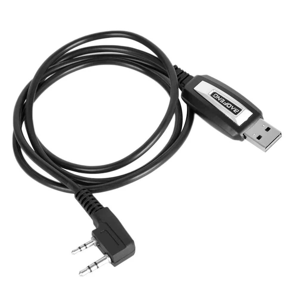 Рисунок 5 - USB-кабель для программирования