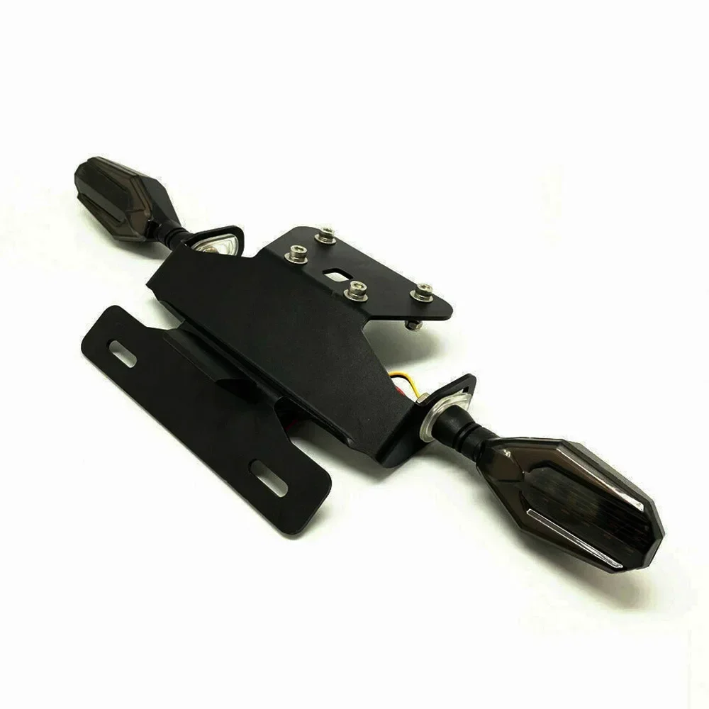 

LED Turn Signal Fender Eliminator Kit For Kawasaki Ninja250R 2013-2015 Ninja300R 2013-2018 / Z250 2013-2014 Z300 2015-2018