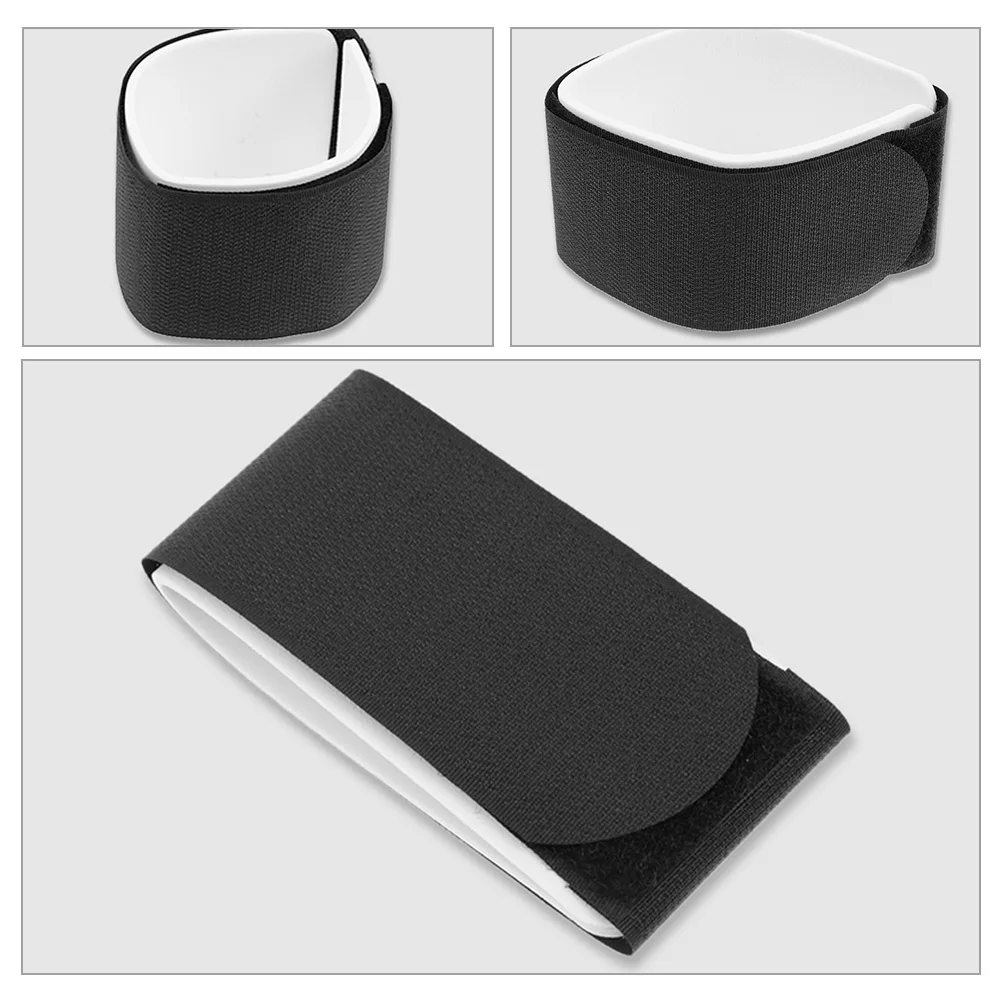 

6Pcs Ski Carry Strap Heavy Duty Snowboard Carrying Strap with Nylon Material for Scratch Protection Snowboard Gadget