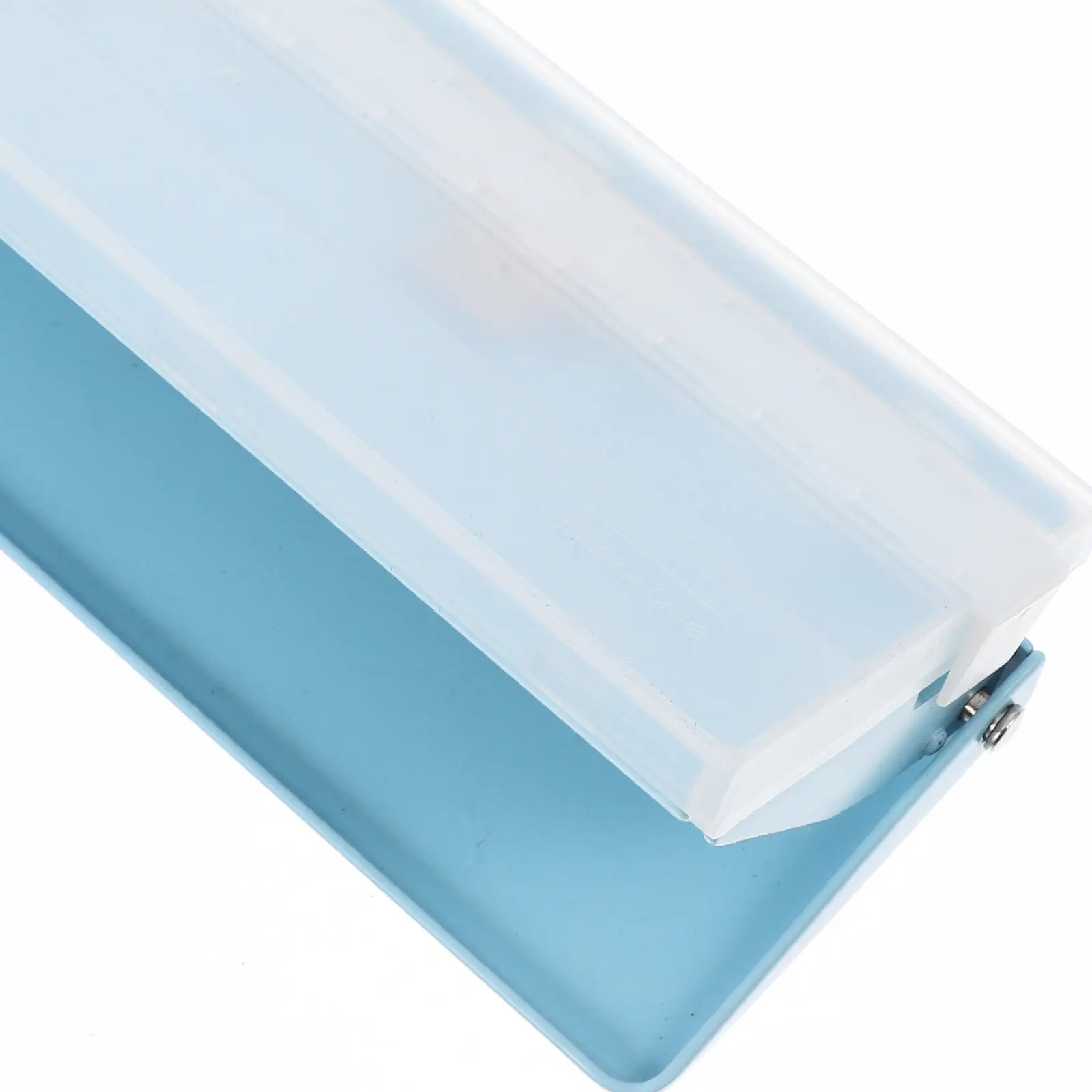 High-Grade Manual Hole Puncher Ergonomic Non-Slip Design for Office School Art Scrapbook Journal Notepad Loose-Leaf Six-Hole