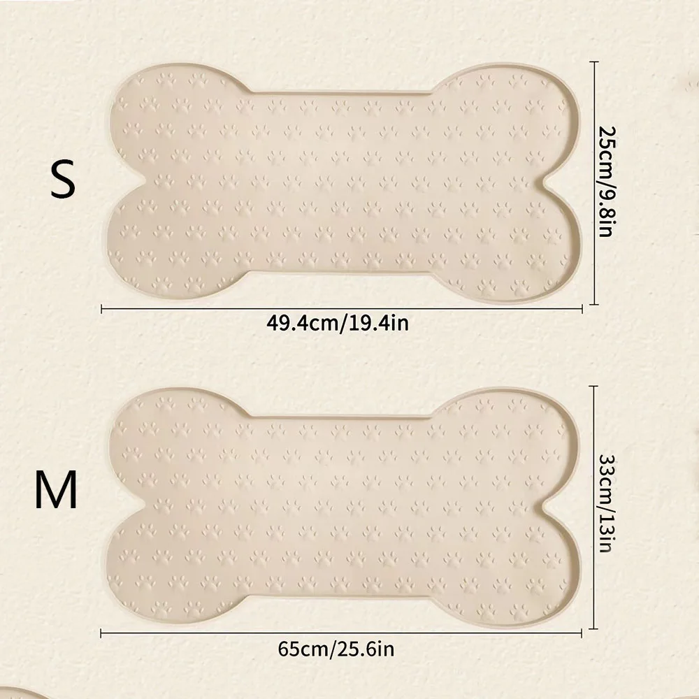 Thumbnail 2 - #24 Latest Pet Bowl Mats Offers