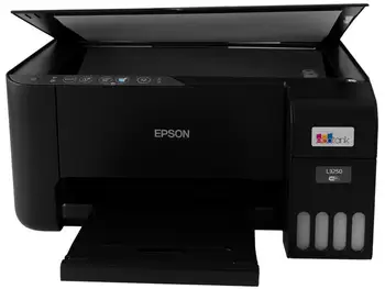 Impressora Multifuncional Epson Ecotank L3250 - Bivolt 6