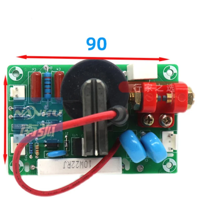 Plasma Arc Plate High Pressure Package Ignition Plate LGK-100 120 Cutting Machine Cut High Frequency Board