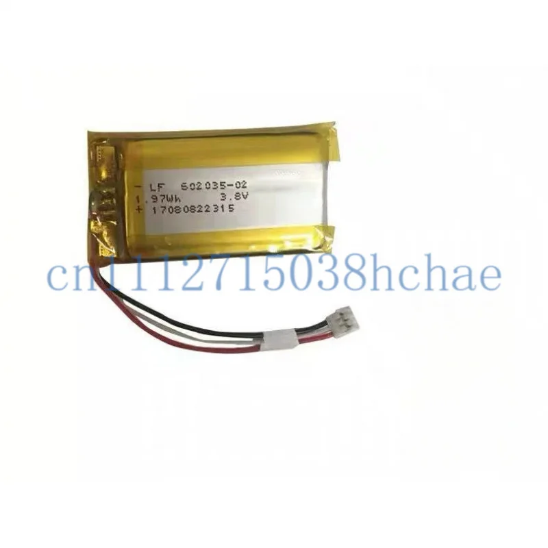 new for FLIR  infrared thermal imager  battery