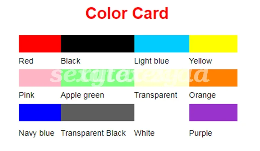 Latex Sexy Skirt Gummi Black and Red Apron  Cosplay Maid Dress S-XXL 0.4mm