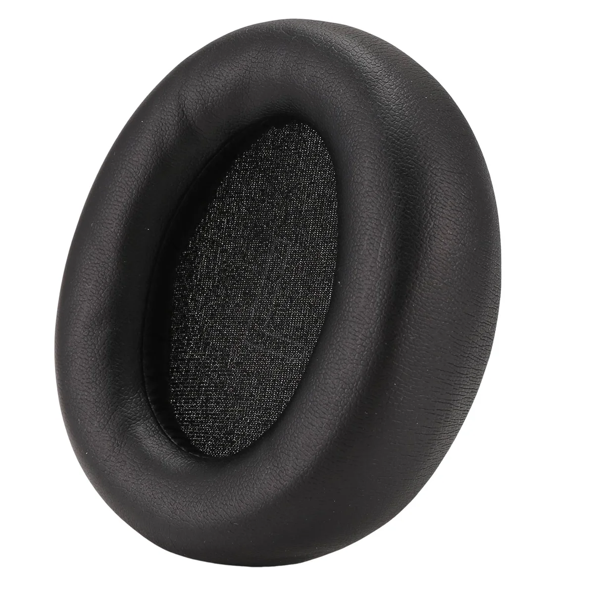 เปลี่ยนแผ่นรองหูฟังสําหรับ Anker Soundcore Life Q30/Q35(สีดํา)_BSH