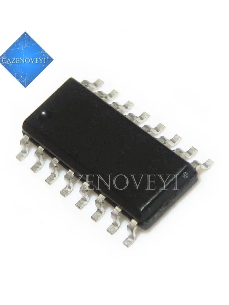 Hot sales 10pcs/lot 74HC595D 74HC595 SOP-16 Counter Shift Registers 8bit Shiftr new original In Stock
