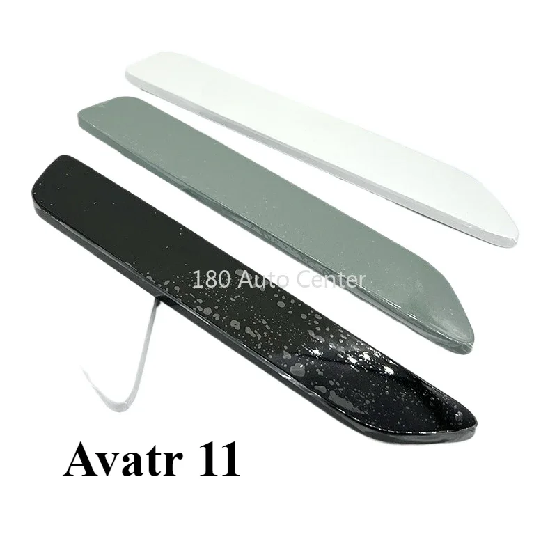 

Original Avita 11E Exterior Door Handles Cover Original Door Handle Shell Auto Accessories