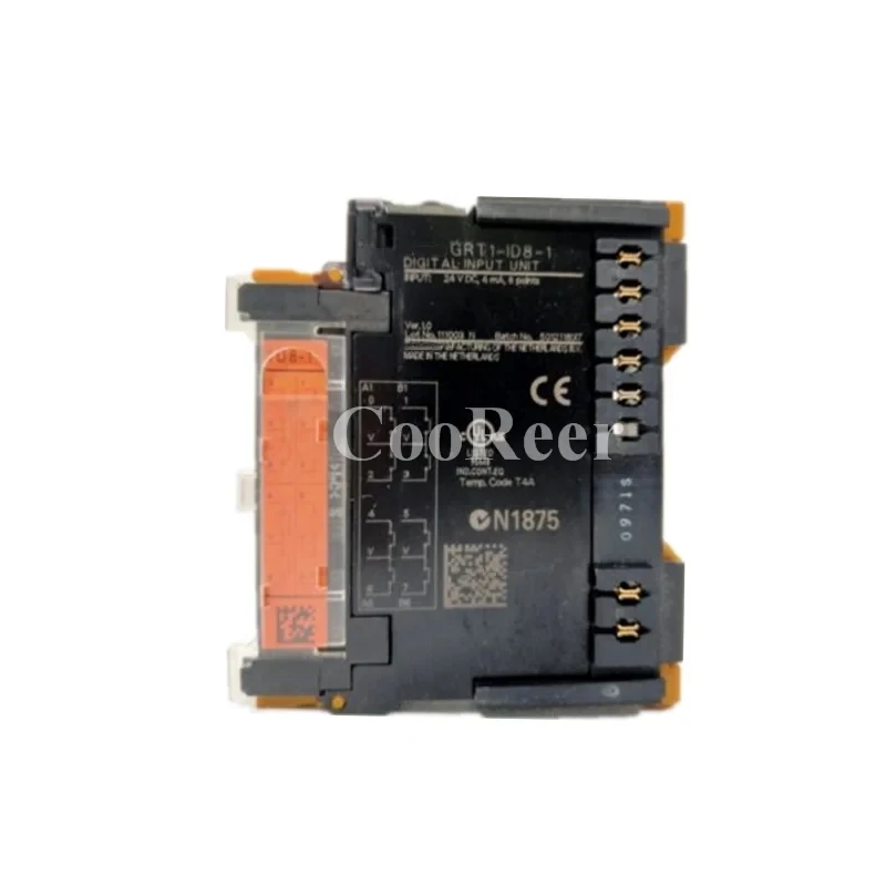 SPS der GRT1-Serie GRT1-ID8-1 GRT1-OD8-1 Original