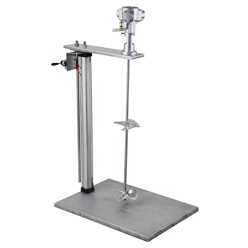 200 L 20 L Mixer s Liquid Soap Perfume Mixing Liquid Hand Wash Ink Making Machine