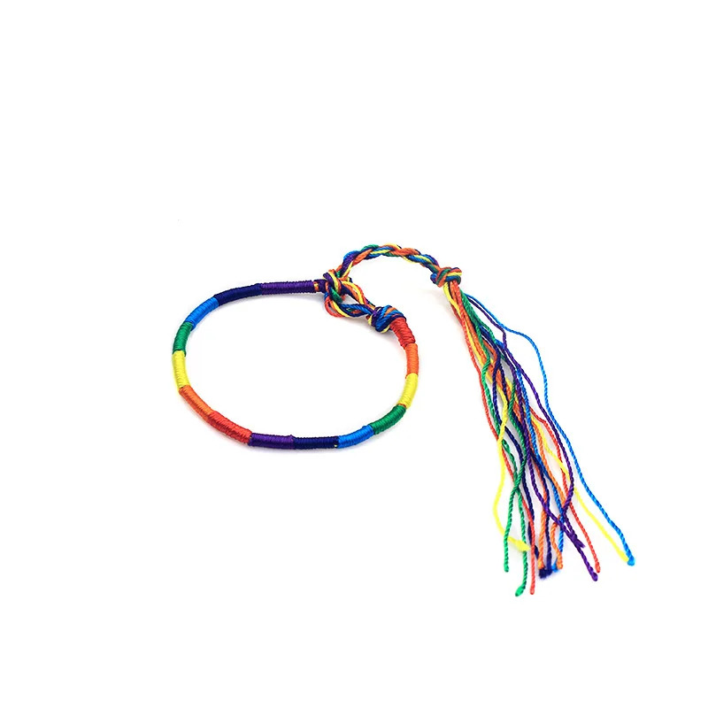 Thumbnail 2 - #88 Best Rated Adjustable Thread Bracelets to Buy in 2026