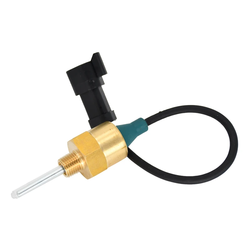 

430-9449 4309449 Water Temperature Sensor Compatible with Caterpillar Engine C7 C9 C15 C18 C27 C32 D6N 793F 3126 G3412