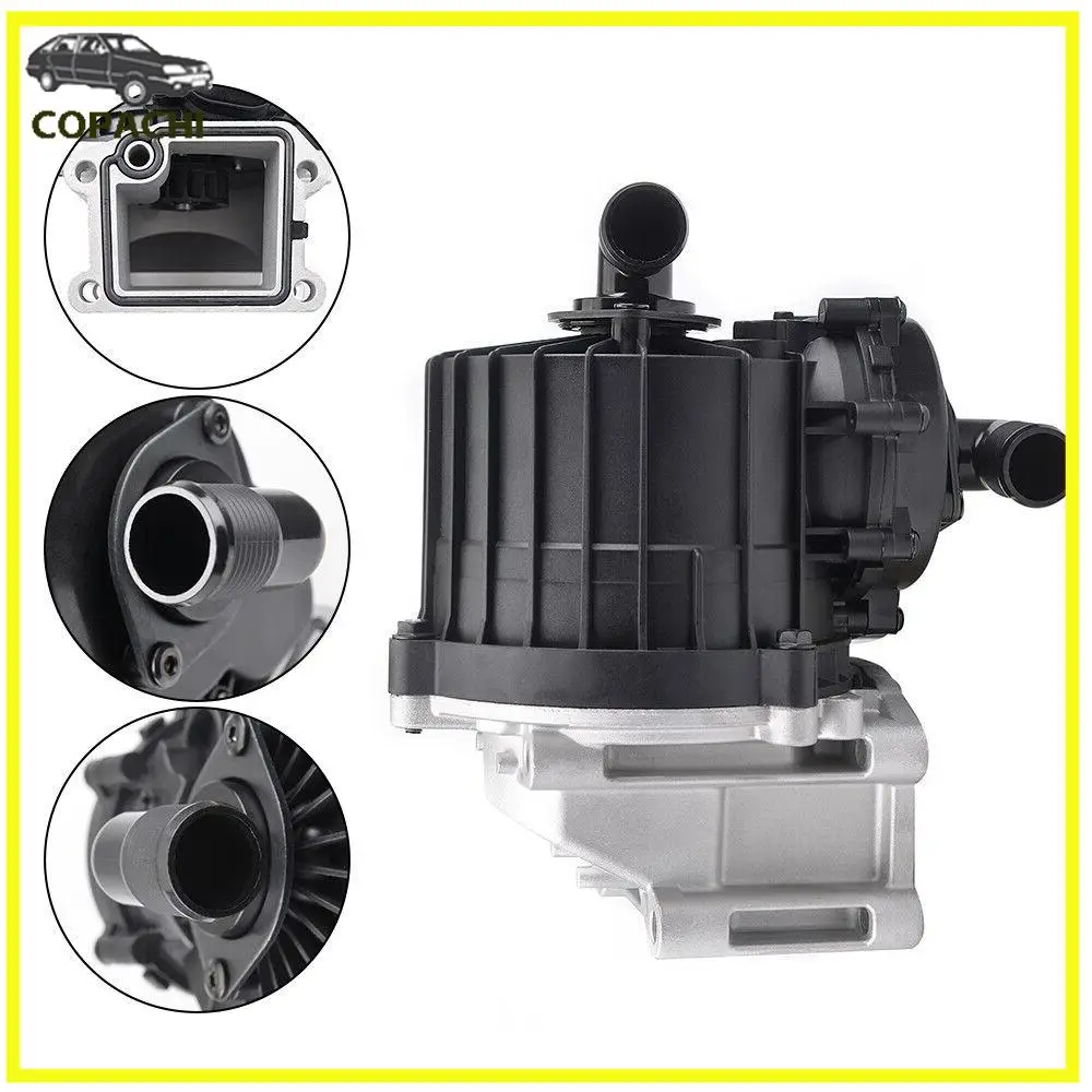 

1pc Crankcase Ventilation Oil Separator For Volvo D13 21122541 Accessories Parts Replacement