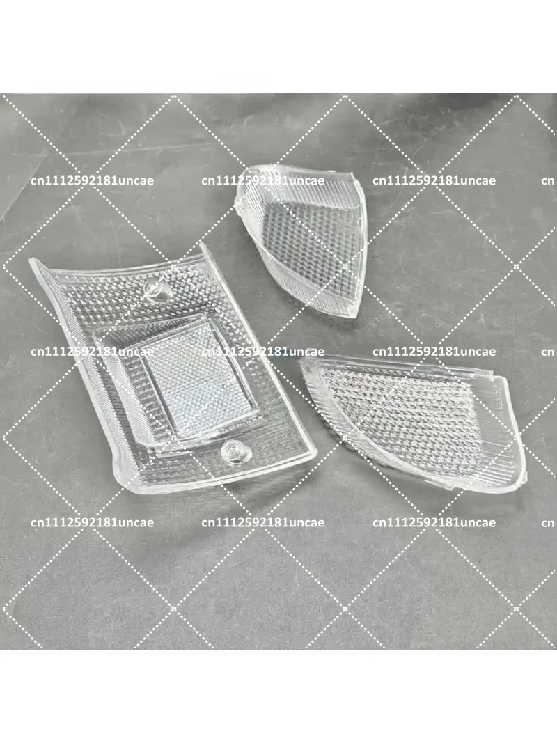 Rear Lampshade for JOG-C A04J SA01J SA08J Motorcycle Tail Light Cover