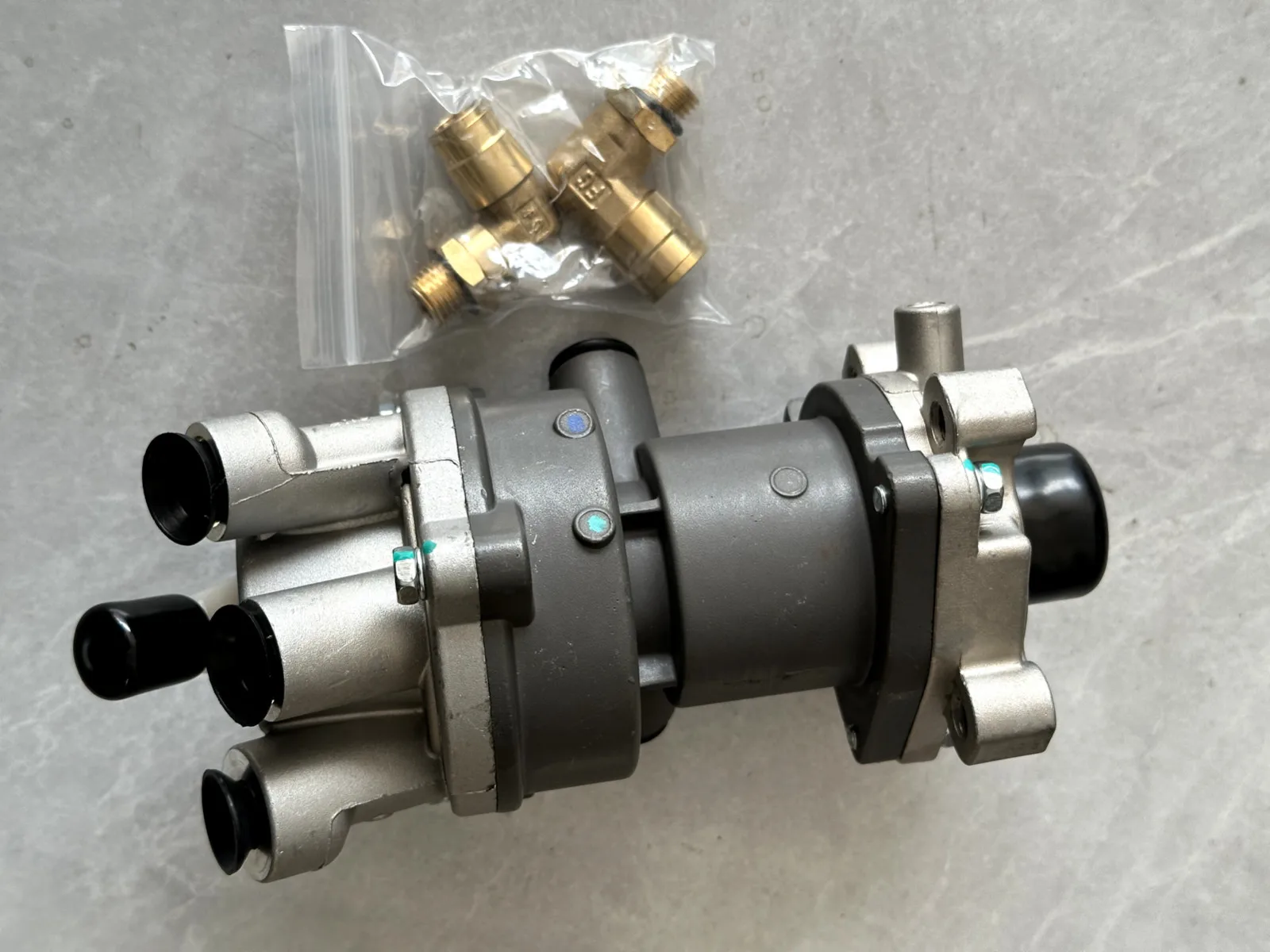 

FOR HINO TRUCK BRAKE MASTER VALVE 47160-3292-H 47160-3292 471603292