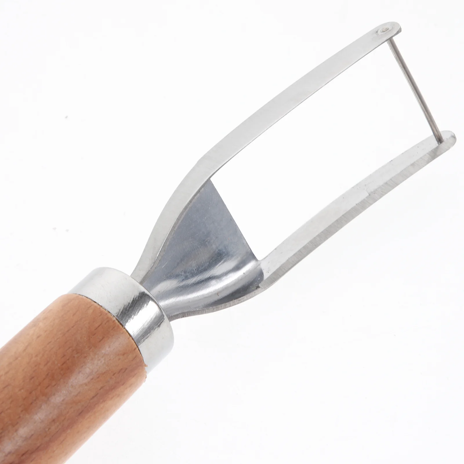 

1pc Watermelon Cuber Cutter Stainless Steel Blade Portable Fruit Slicing Kitchen Gadgets Watermelon Slicer Melon Cutting