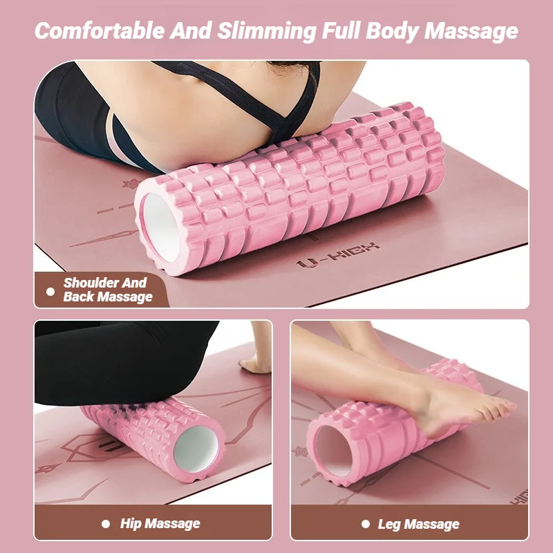 Thumbnail 4 - #1 Best Foam Rollers to Buy In 2026
