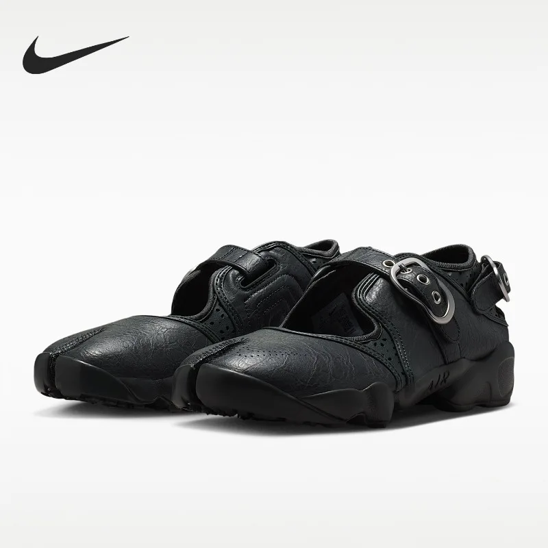 Nike Air Rift LTR Women's Sports Low-top Casual Split-toe Shoes IR5863-060