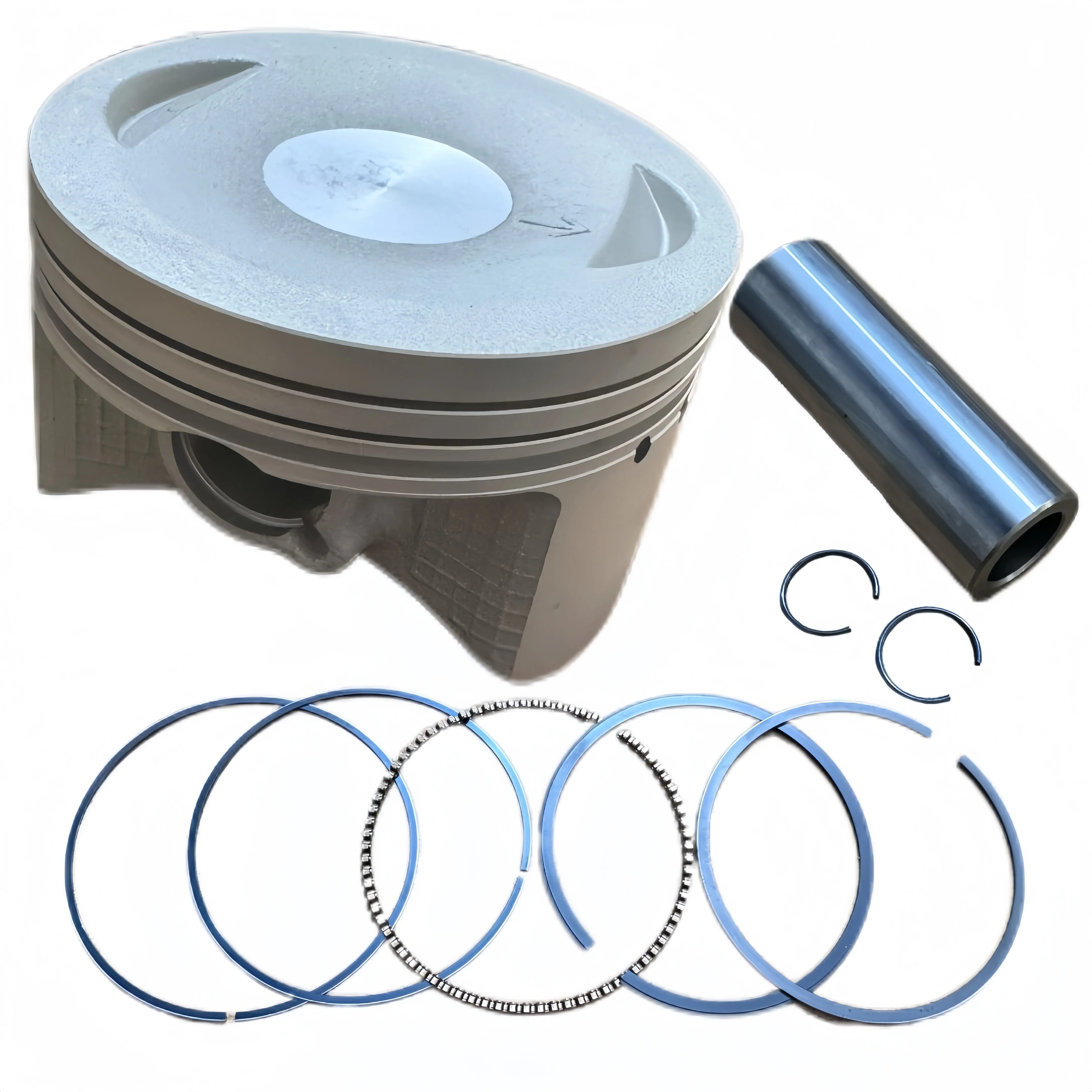 Genuine OEM CVT Engine Piston Kit for Hisun 400 500 ATV UTV 13101-004-0000 P004000131010000