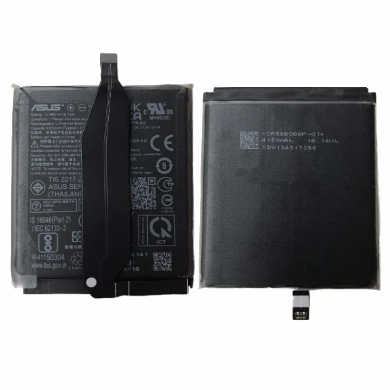 New 4300Mah 3.85V C…