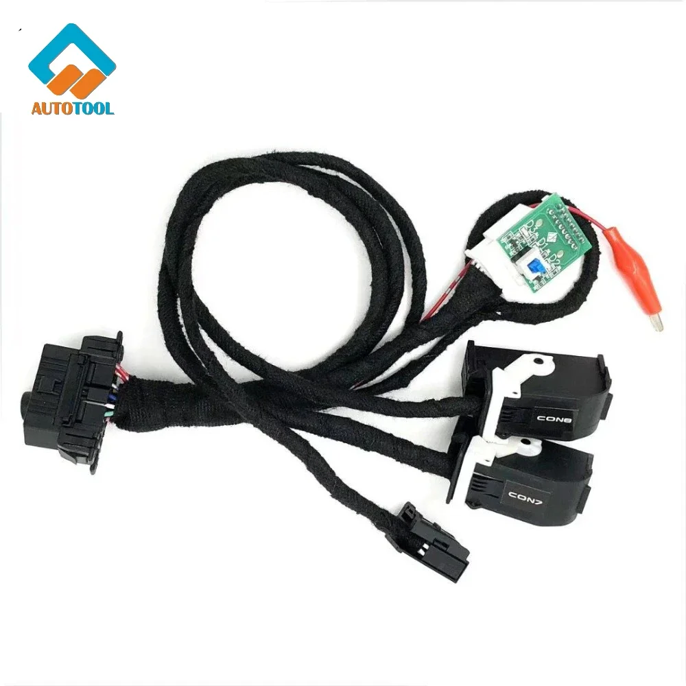 

Test Platform Cables for BMW FEM BDC Car Diagnostic Connectors Key Programmer Data Desktop Test Platform Car Tools High Quality