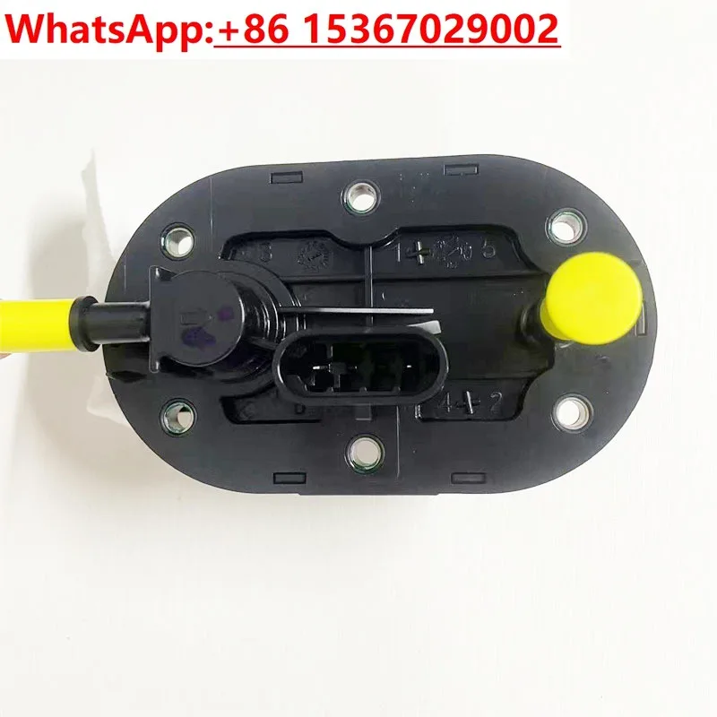 

Accessories Big Devil 752S Fuel Pump BJ750GS Gasoline Pump Fuel Tank Pump