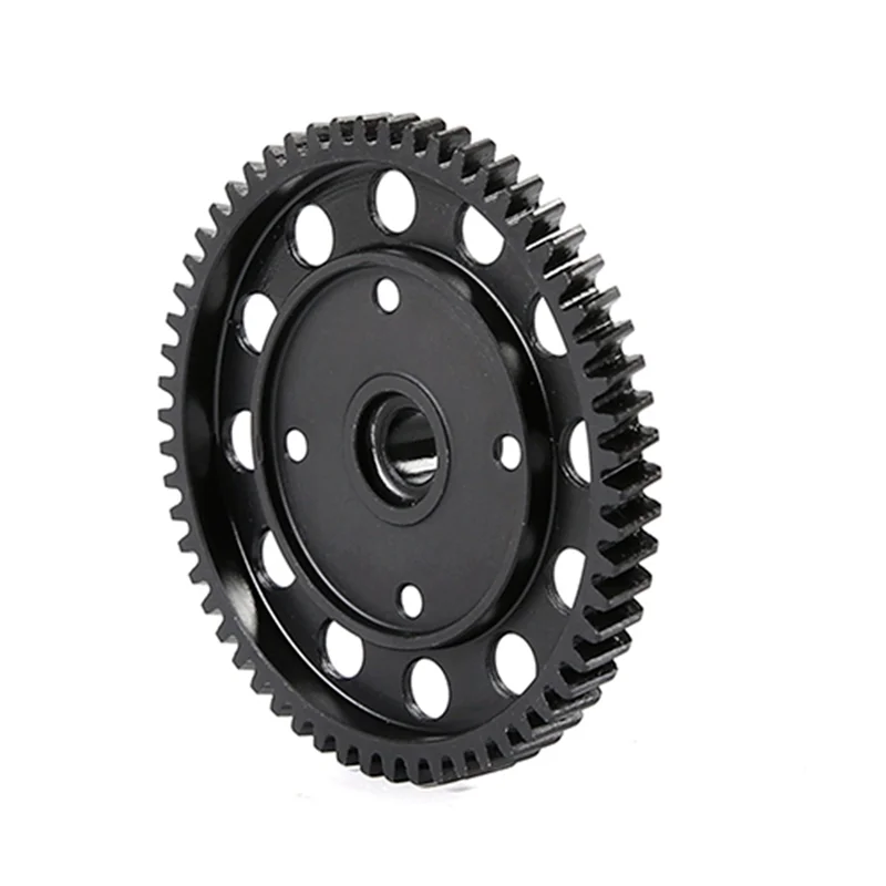 JY-عتاد كبير مائل تفاضلي متوسط مناسب لـ 1/5 Losi 5Ive T ROFUN ROVAN LT Kingmotorx2 Rc قطع غيار ألعاب السيارات