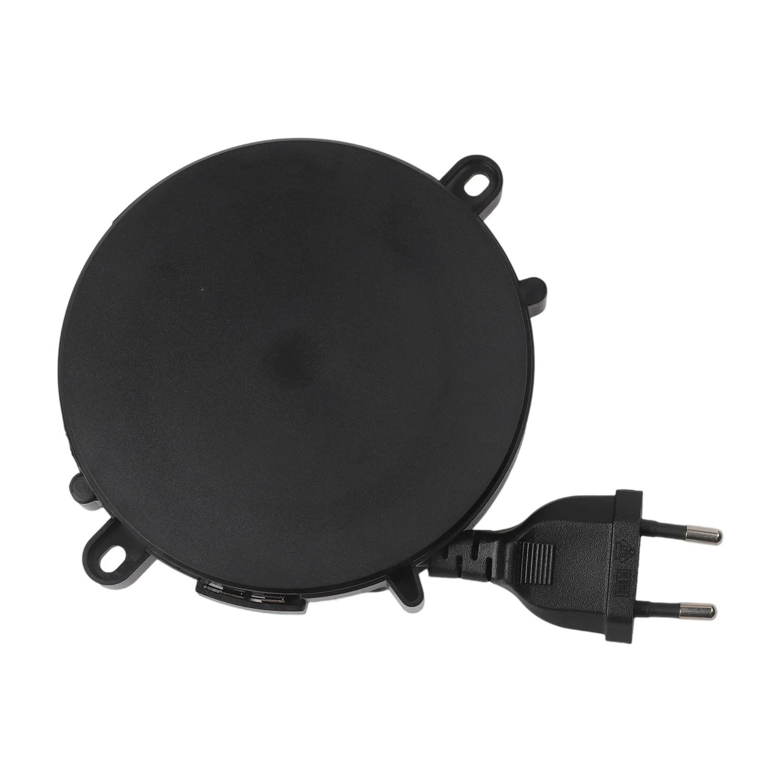For Camping Automatic Cable Reel Retractable Power Cord Camping Power Supply 1.8 3 Core Power Extension Cable Solution Adapter