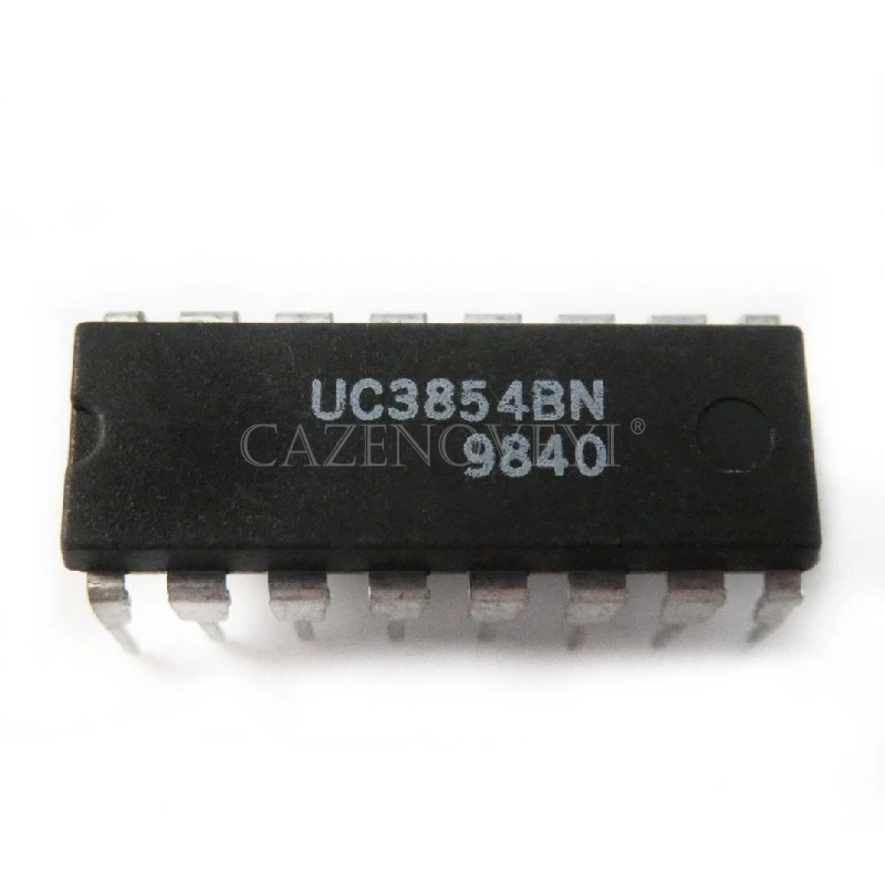 （1-10pcs）UC3854BN UC3854 UC3854N UC3854 SN74HC257N 74HC257 SN74LS670N 74LS670 DIP-16