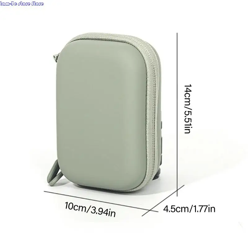 D0UAカメラケースEktar F9/H35/F8写真家旅行者と愛好家に最適