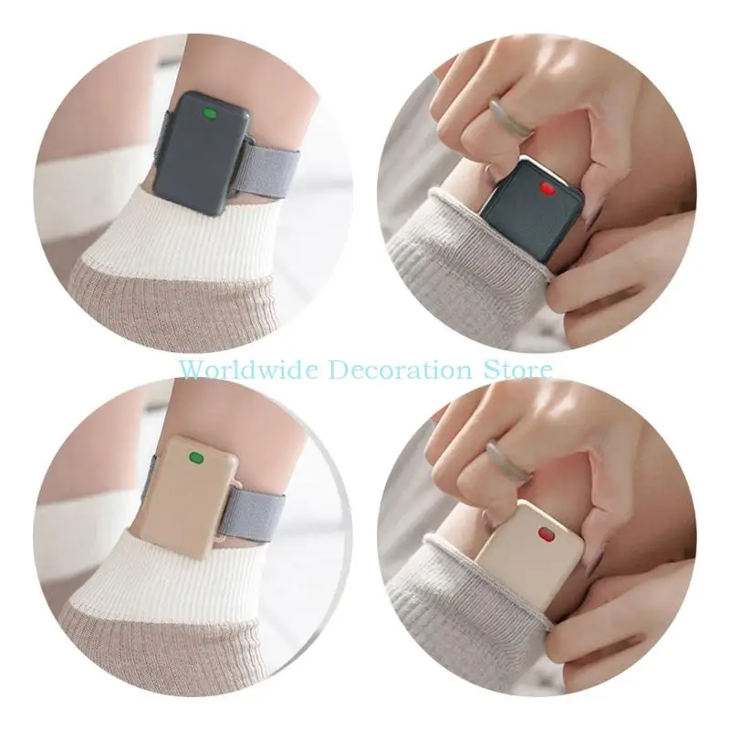 

Q39B Electric Foot Warmer Foot Warming System With Fast Heating 2 Mode Adjustable 45℃